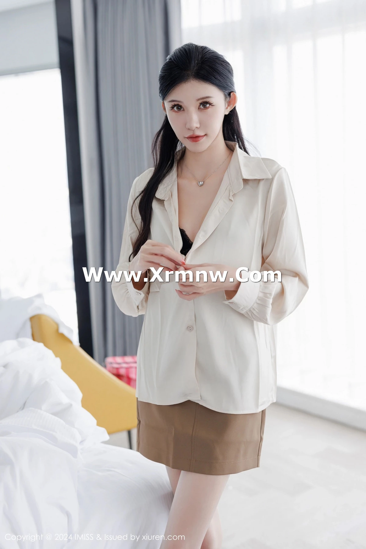 Xrmnw.Vip_泥鳅鳅_写真