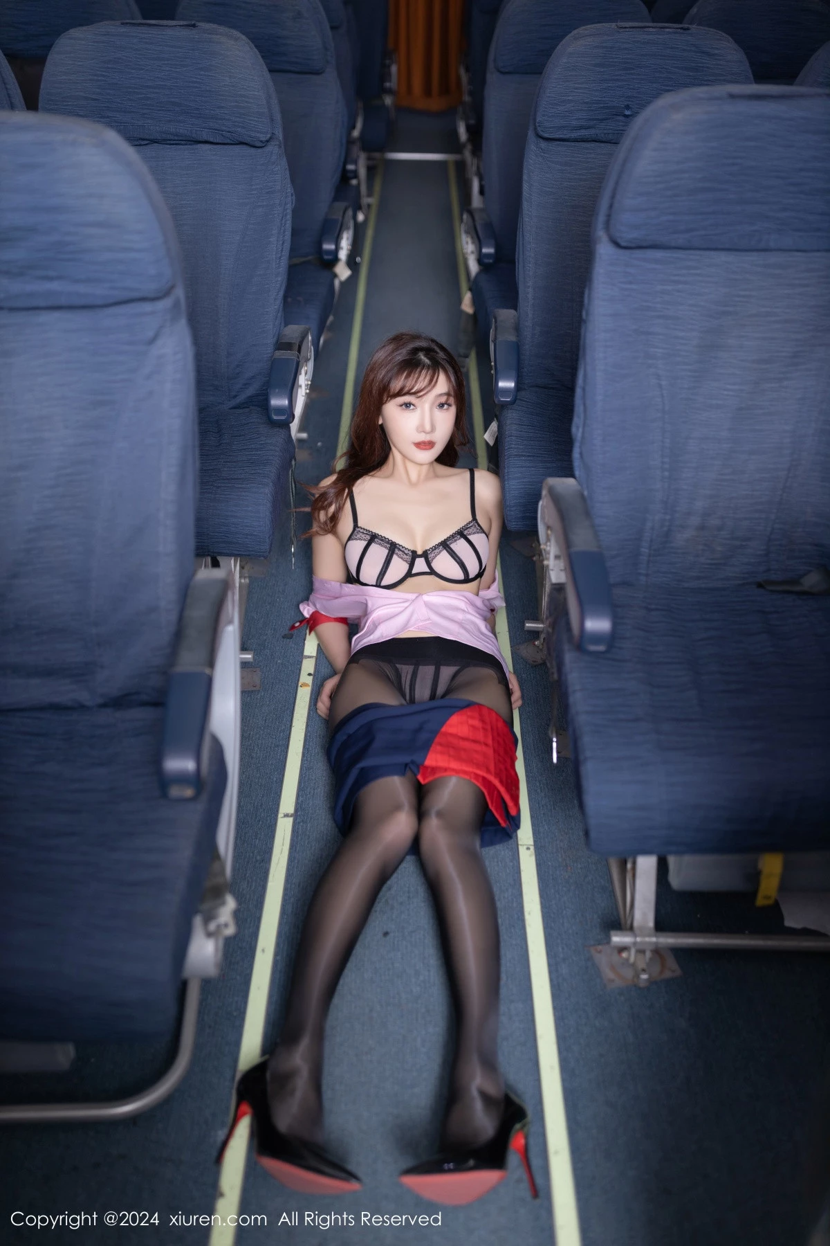 Xrmnw.Vip_陆萱萱_写真