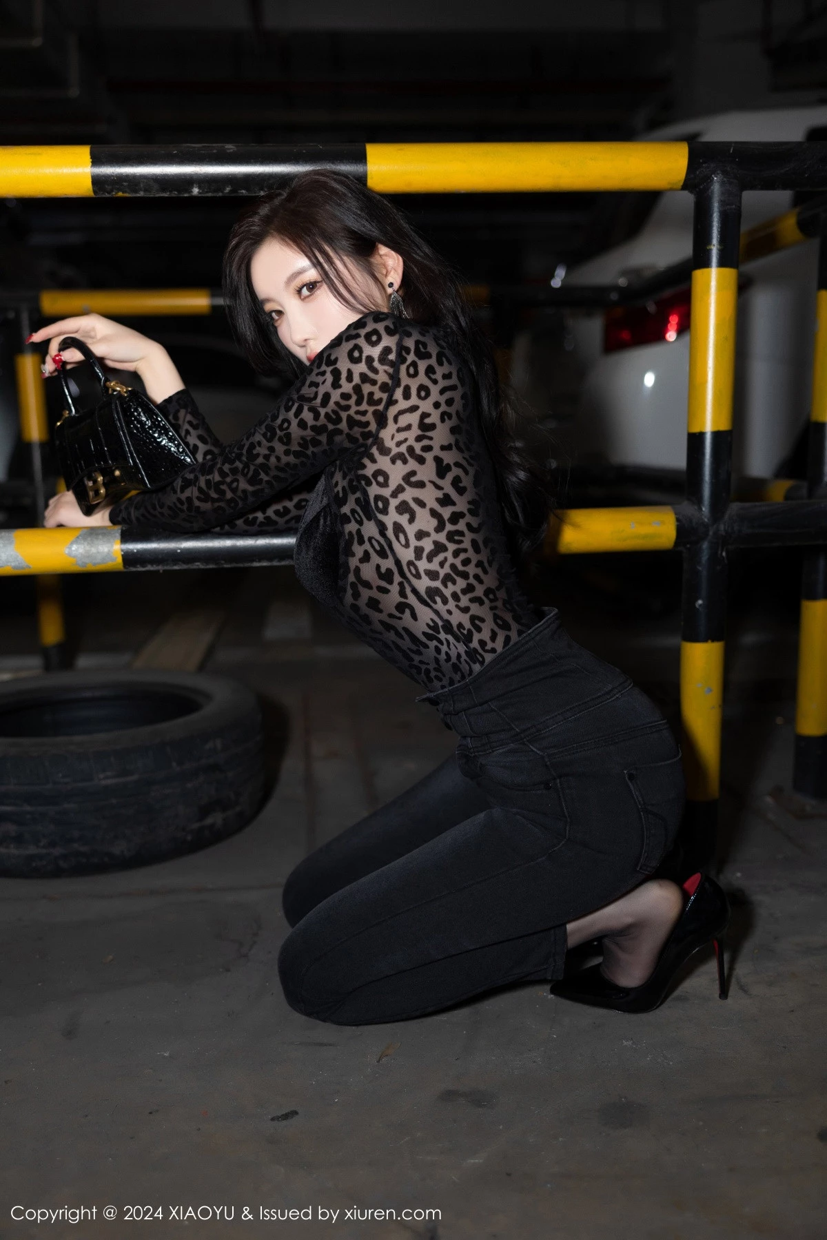 Xrmnw.Vip_杨晨晨_写真