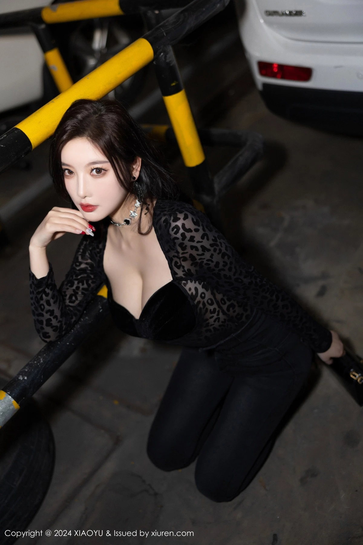 Xrmnw.Vip_杨晨晨_写真