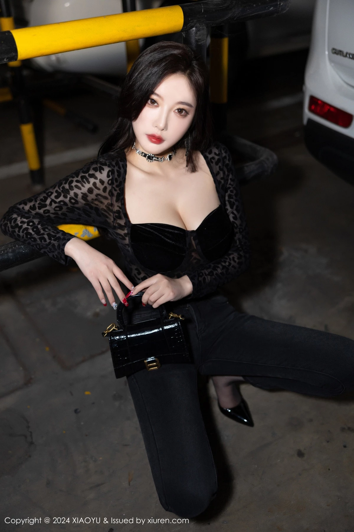 Xrmnw.Vip_杨晨晨_写真