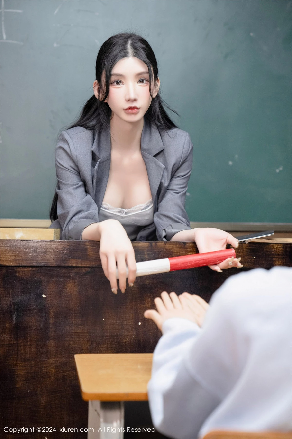 Xrmnw.Vip_周于希_写真