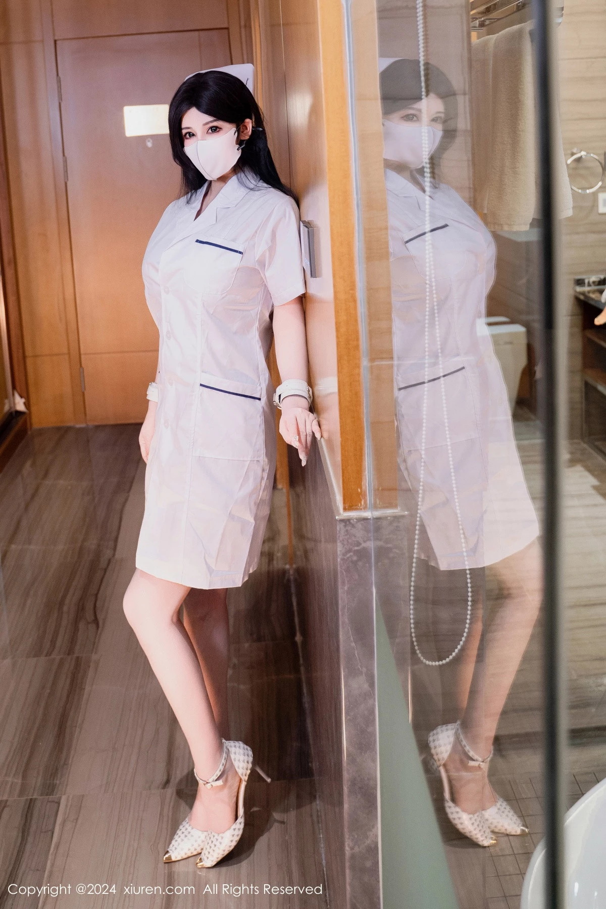 Xrmnw.Vip_陈芊儿_写真