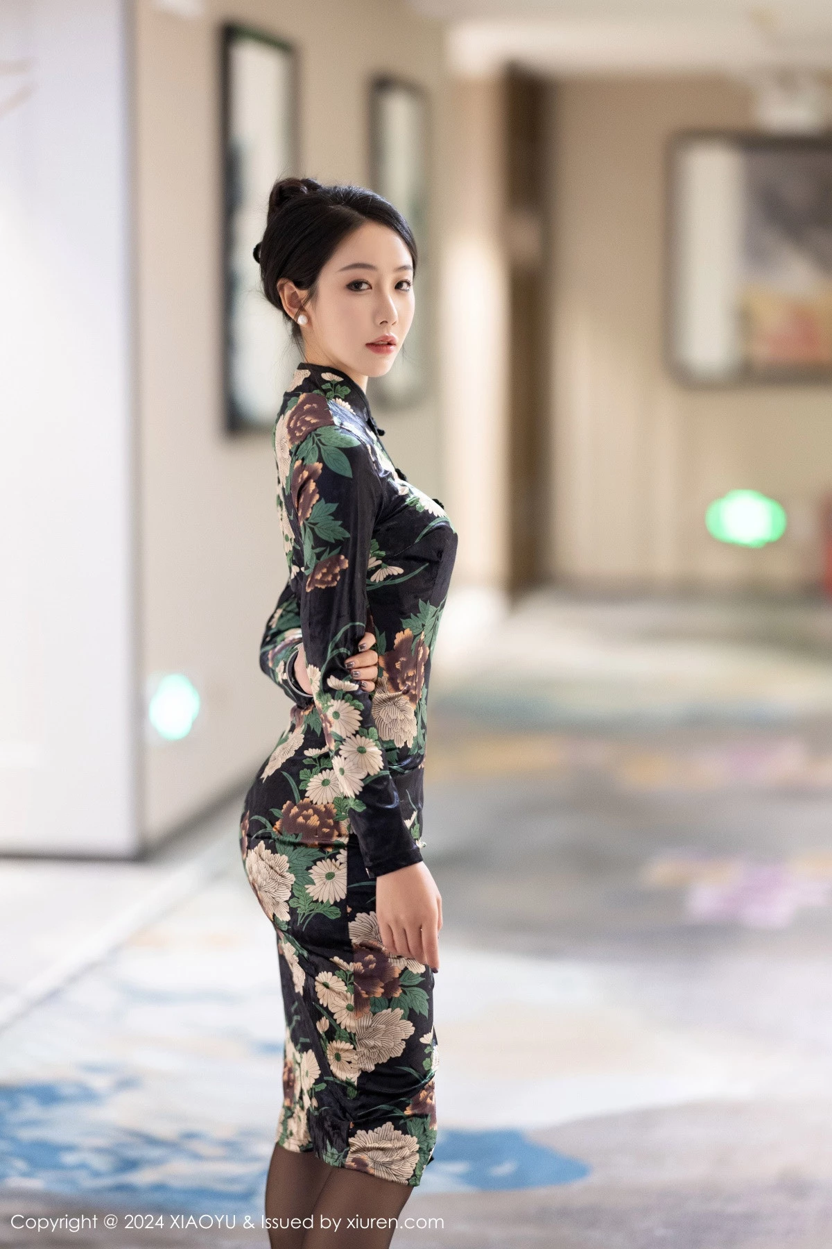 Xrmnw.Vip_苏苏阿_写真