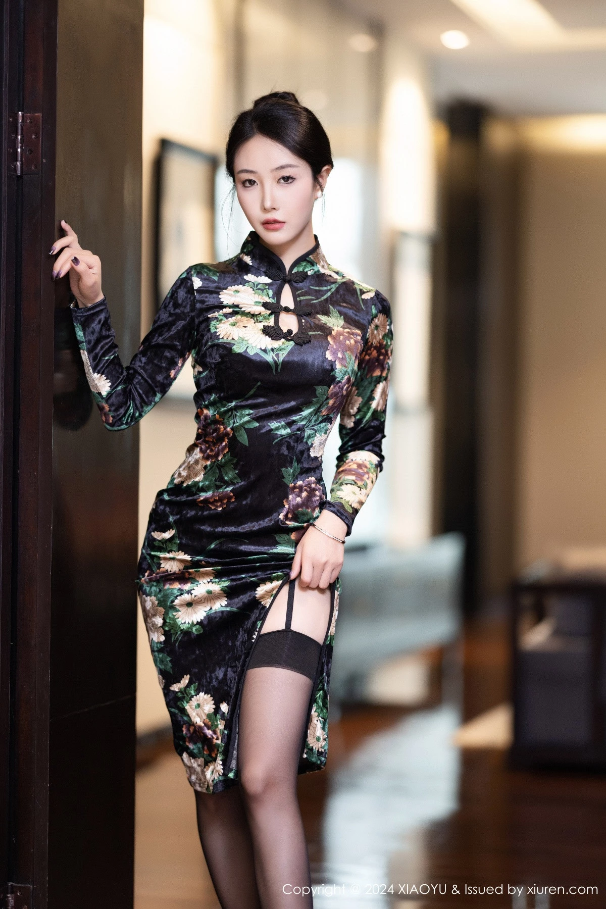 Xrmnw.Vip_苏苏阿_写真