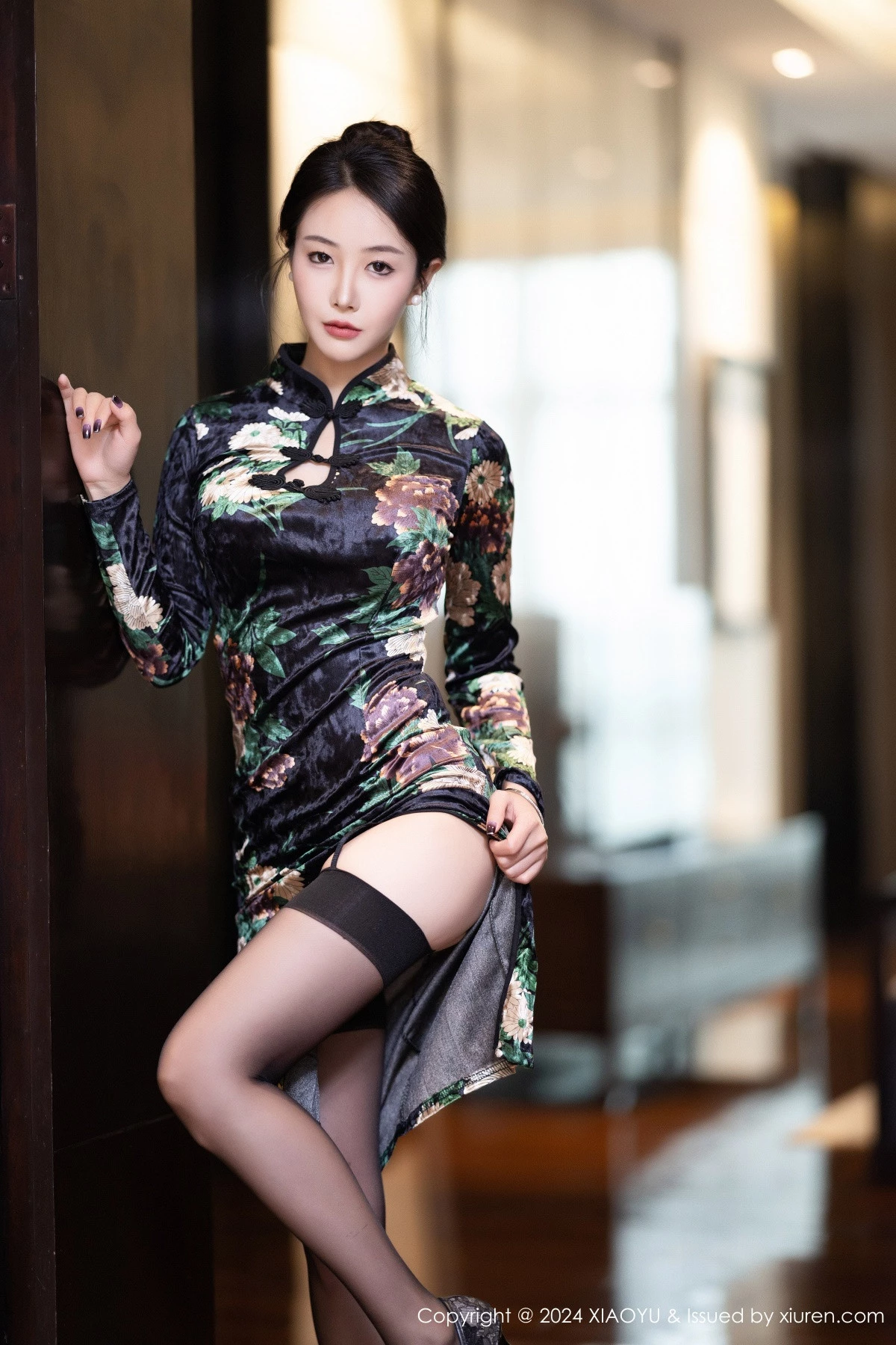 Xrmnw.Vip_苏苏阿_写真