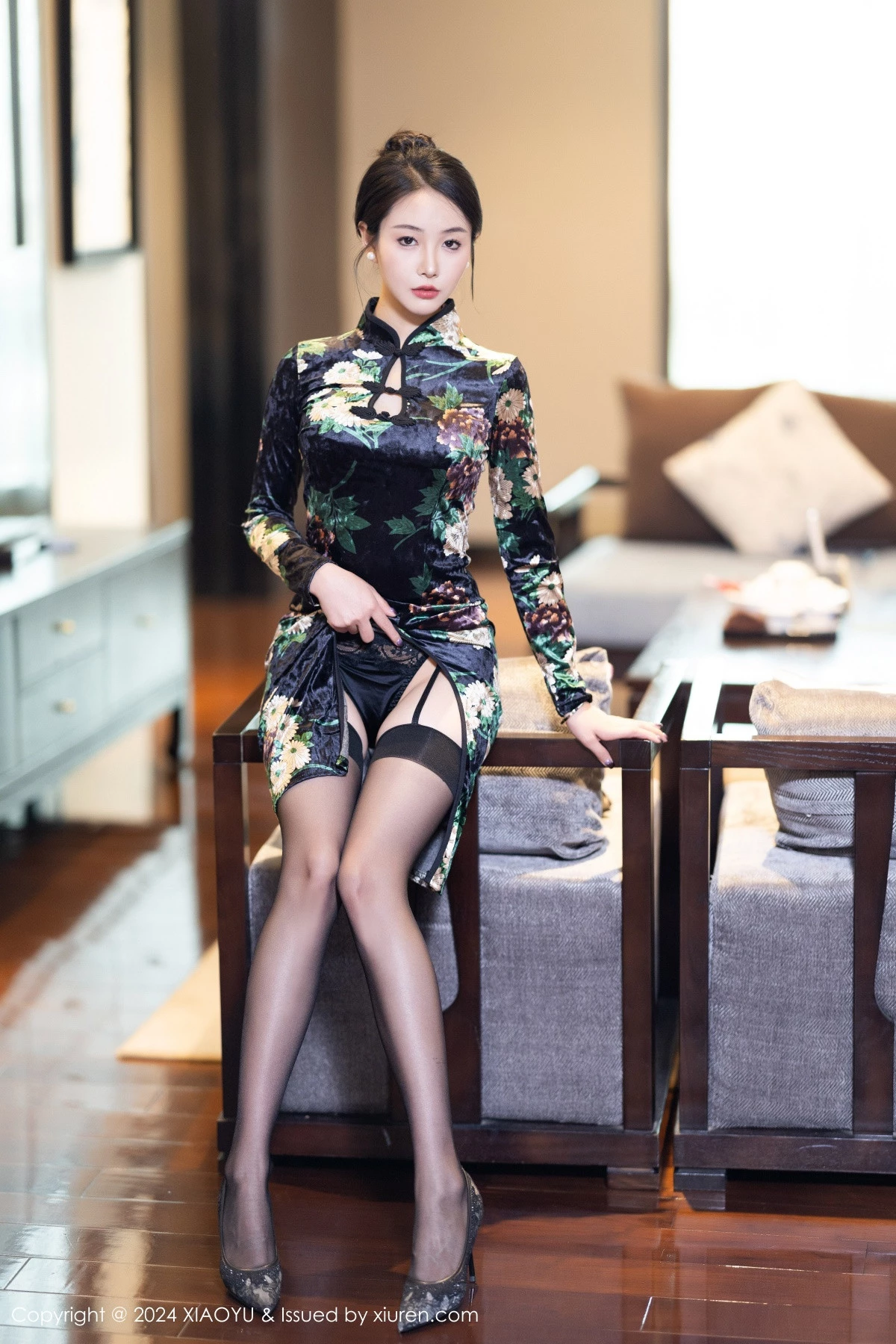 Xrmnw.Vip_苏苏阿_写真
