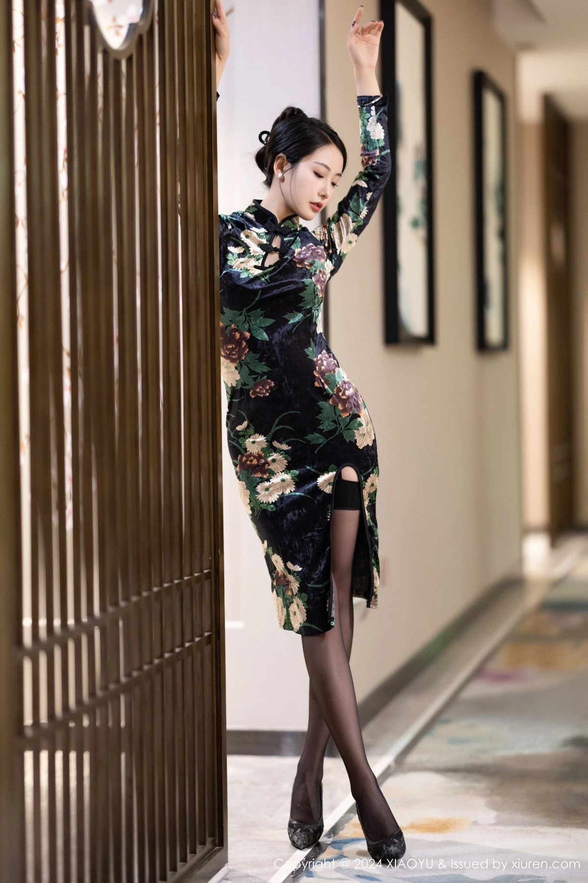 Xrmnw.Vip_苏苏阿_写真