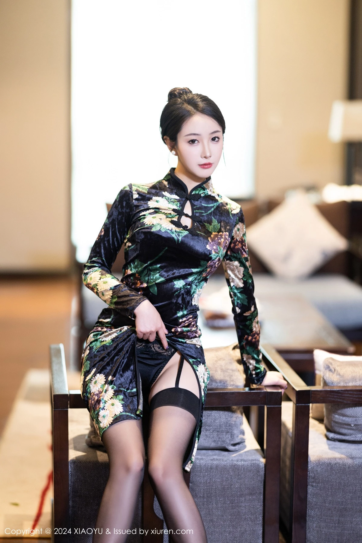 Xrmnw.Vip_苏苏阿_写真