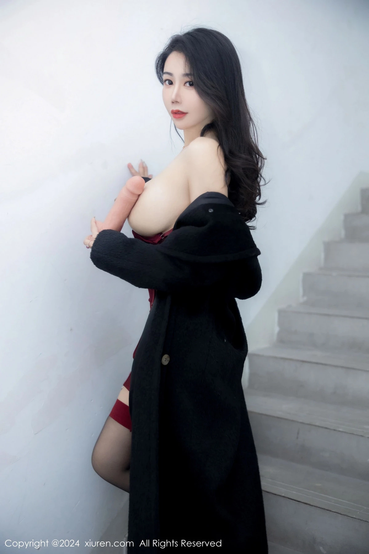 Xrmnw.Vip_李若汐_写真