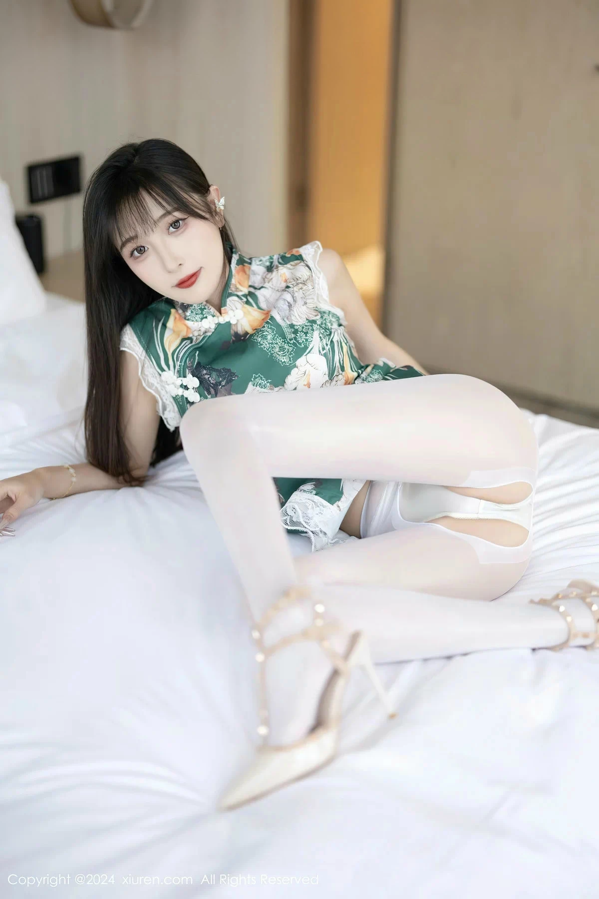 Xrmnw.Vip_林星阑_写真