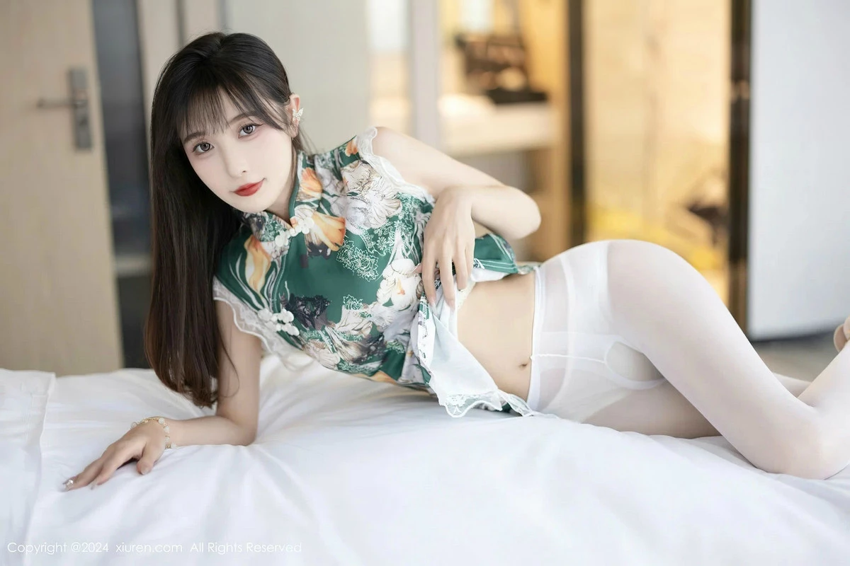 Xrmnw.Vip_林星阑_写真