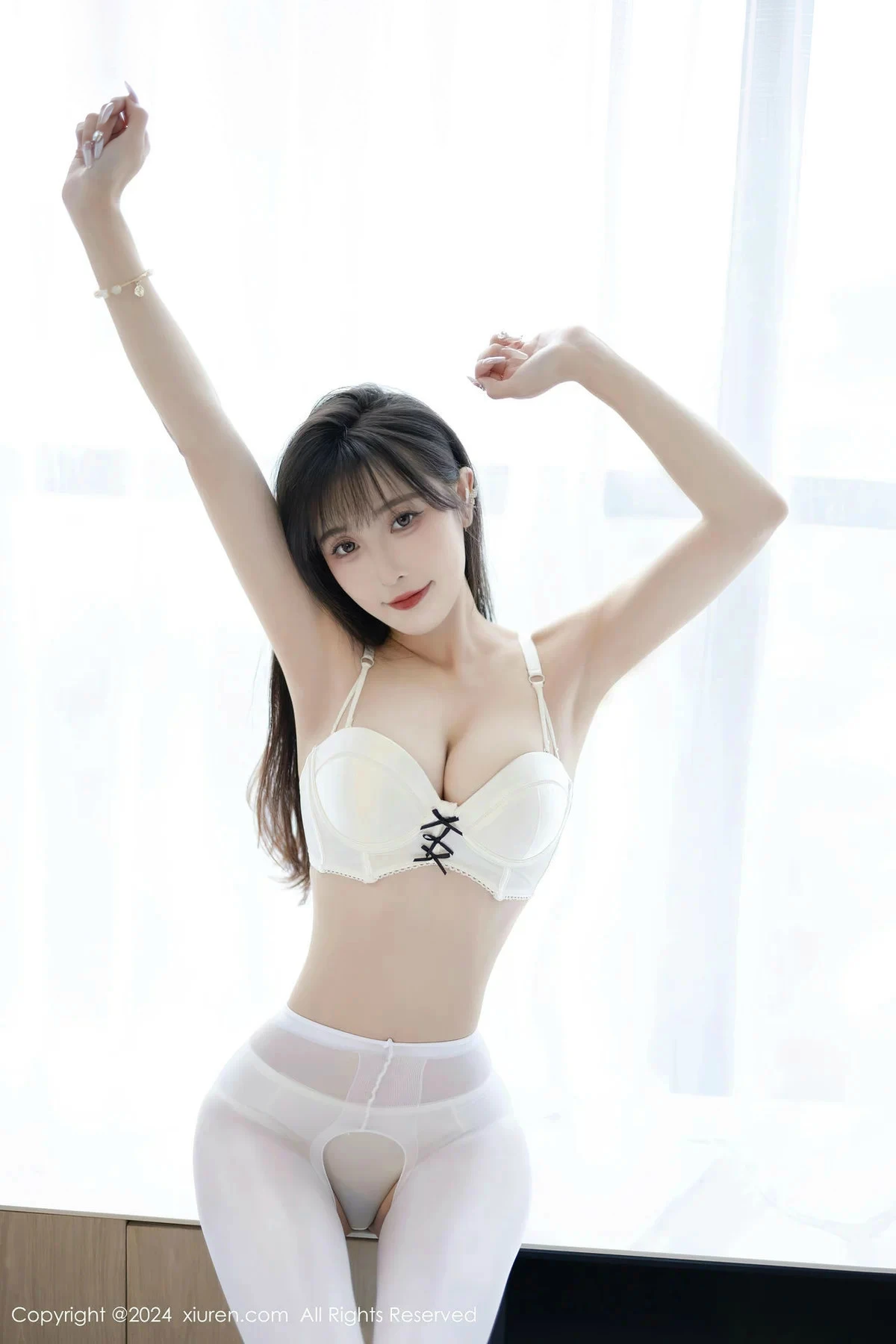 Xrmnw.Vip_林星阑_写真