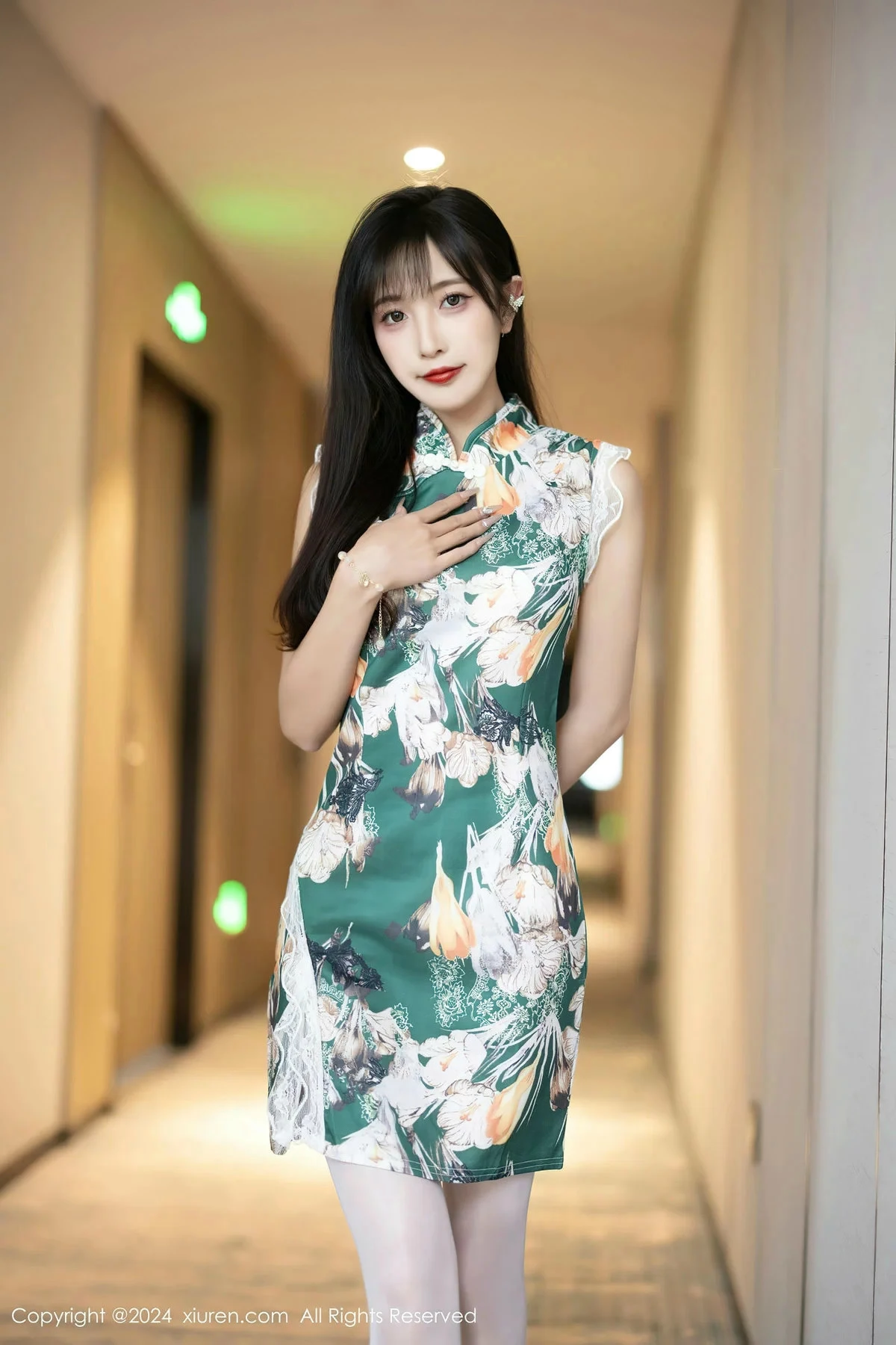 Xrmnw.Vip_林星阑_写真