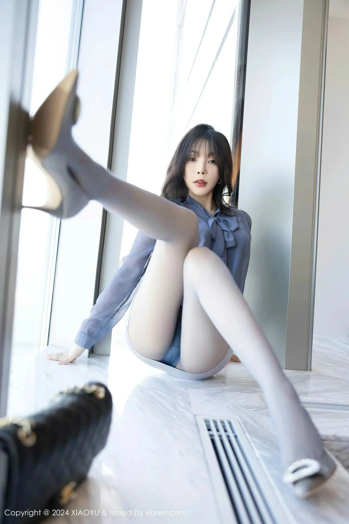 Xrmnw.Vip_徐莉芝_写真