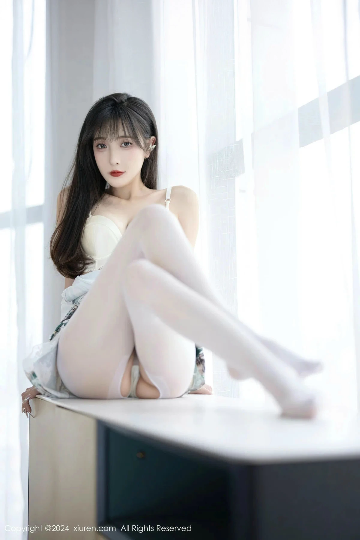 Xrmnw.Vip_林星阑_写真