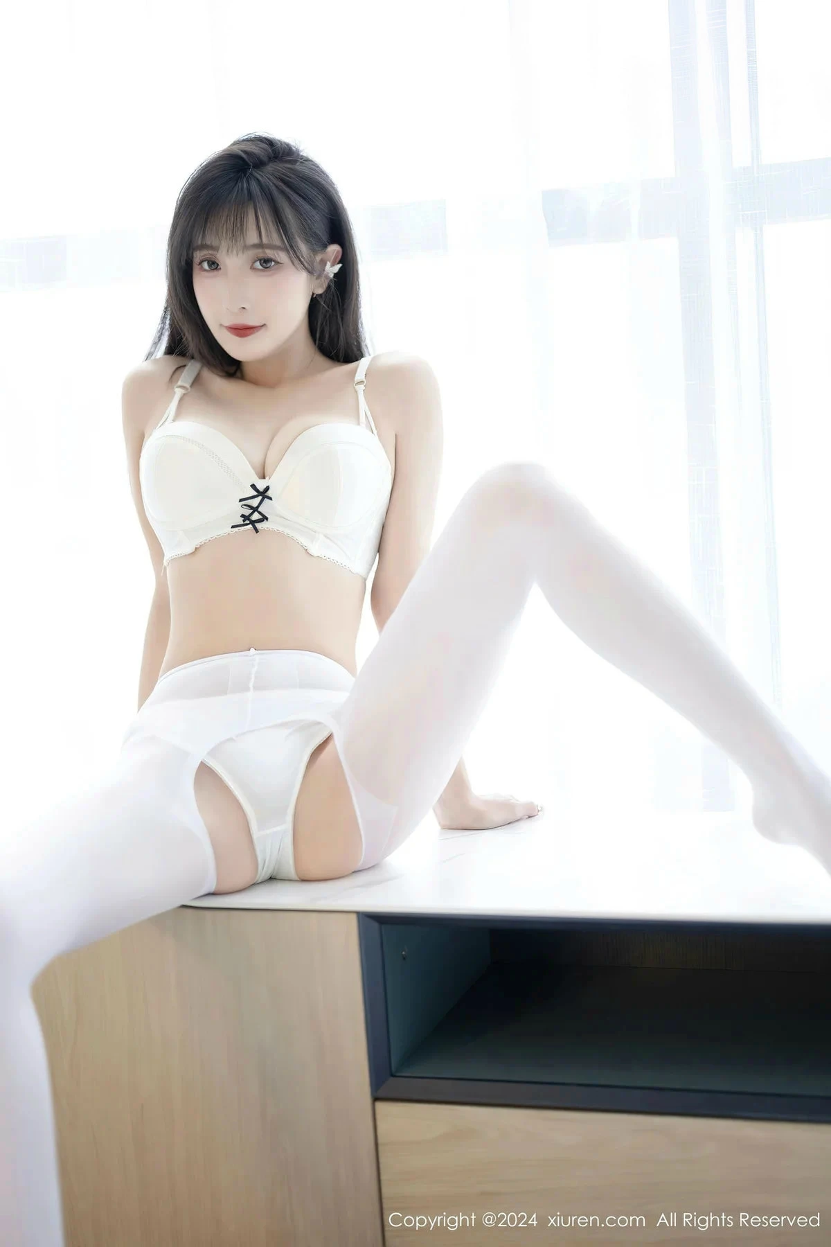 Xrmnw.Vip_林星阑_写真