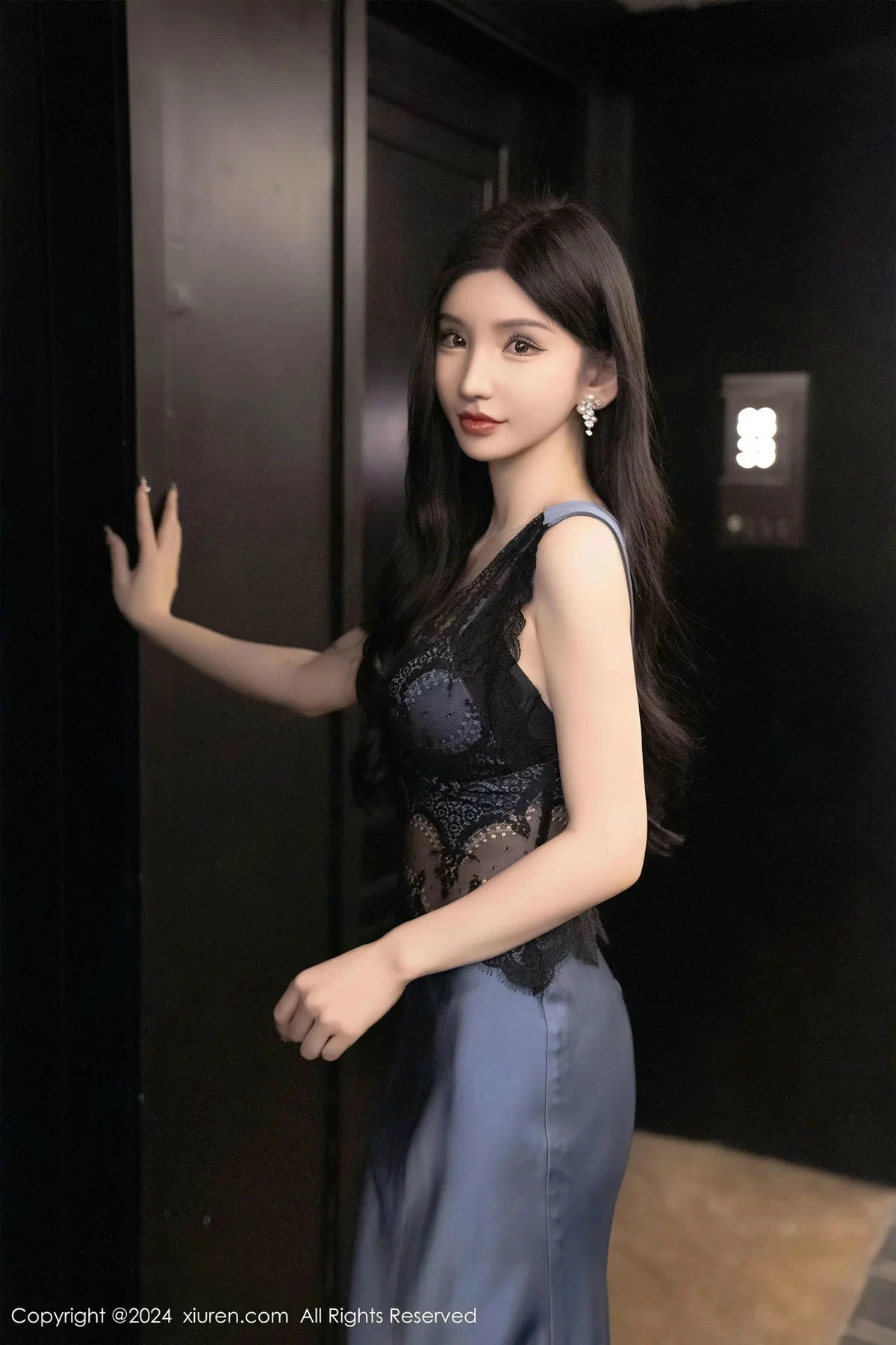 Xrmnw.Vip_周于希_写真