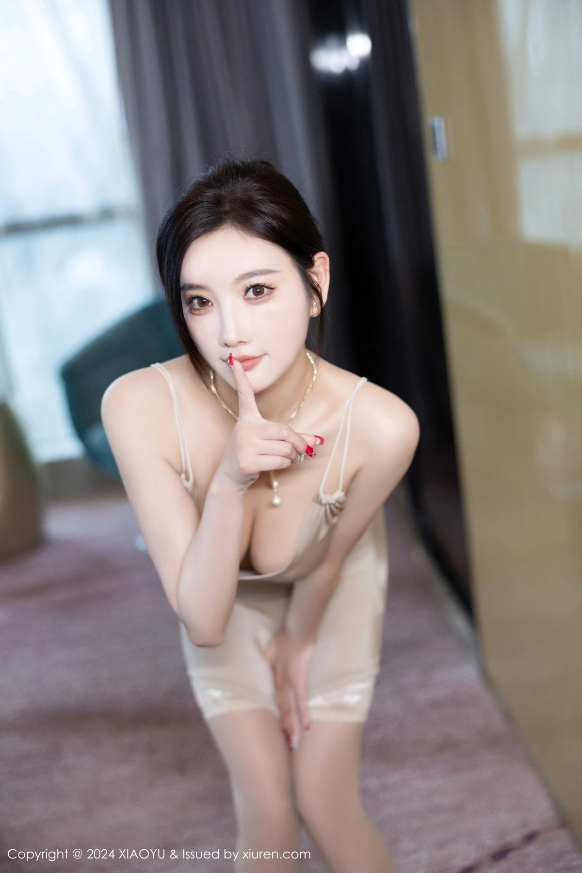 Xrmnw.Vip_杨晨晨_写真