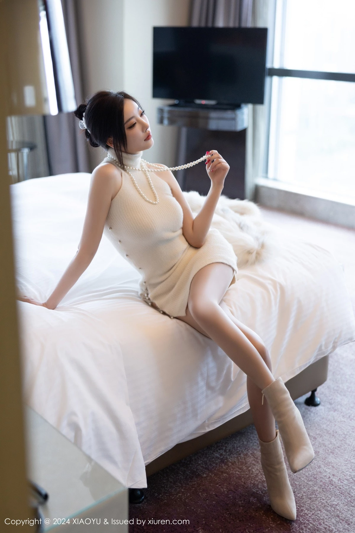 Xrmnw.Vip_杨晨晨_写真