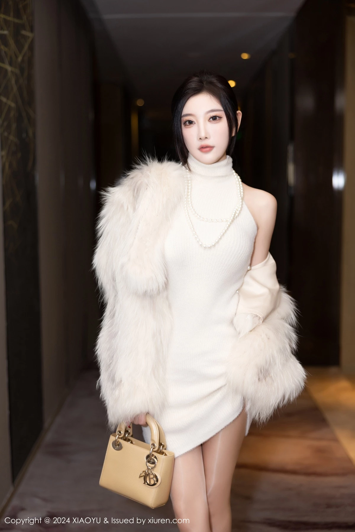Xrmnw.Vip_杨晨晨_写真
