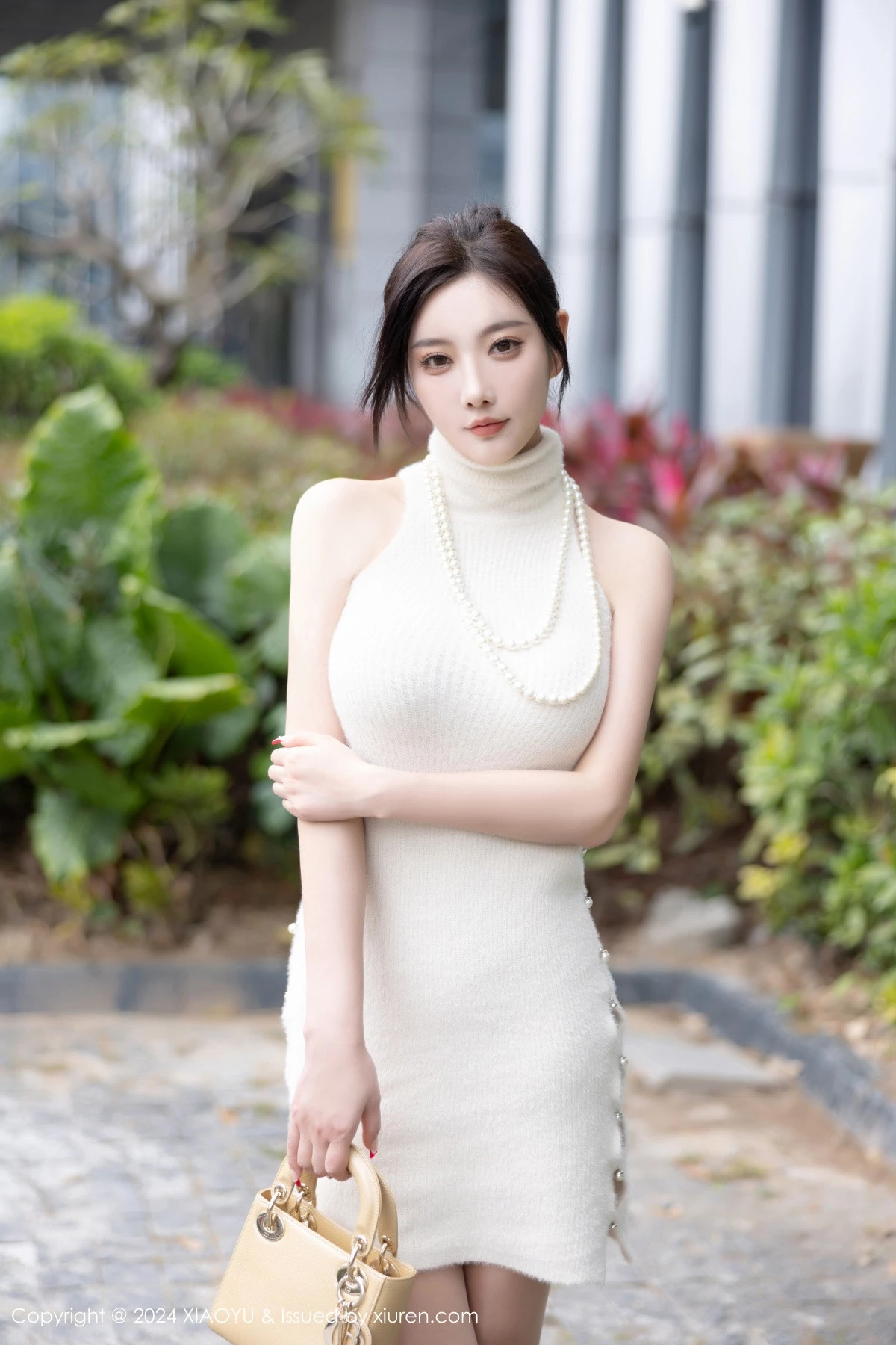 Xrmnw.Vip_杨晨晨_写真