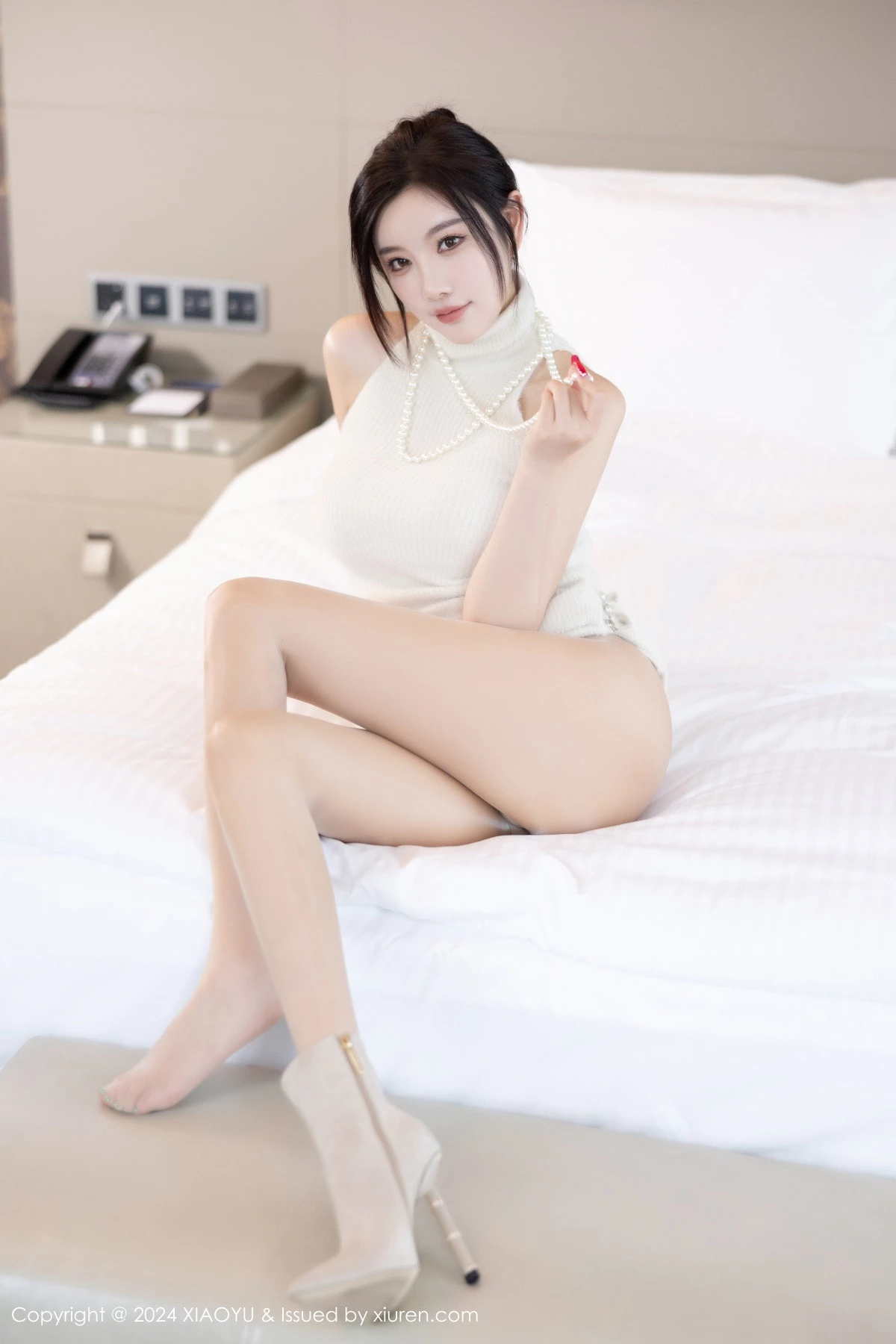 Xrmnw.Vip_杨晨晨_写真