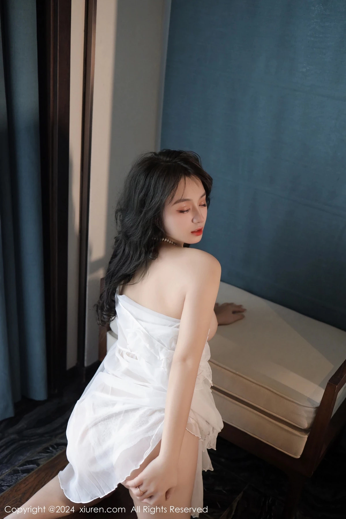 Xrmnw.Vip_沈思怡_写真