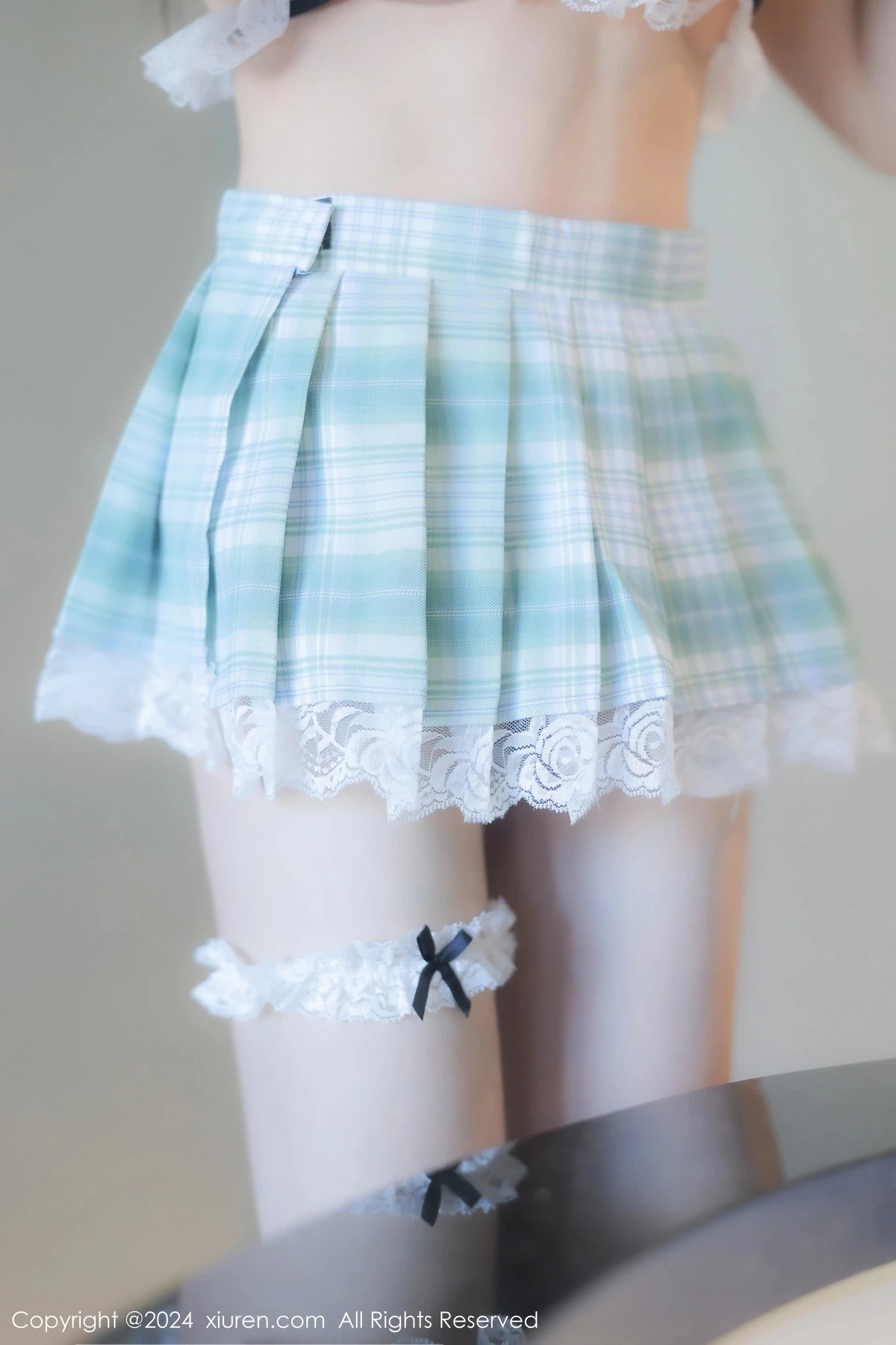 Xrmnw.Vip_林幼一_写真