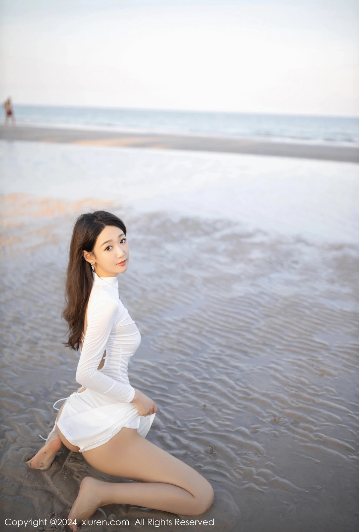 Xrmnw.Vip_唐安琪_写真