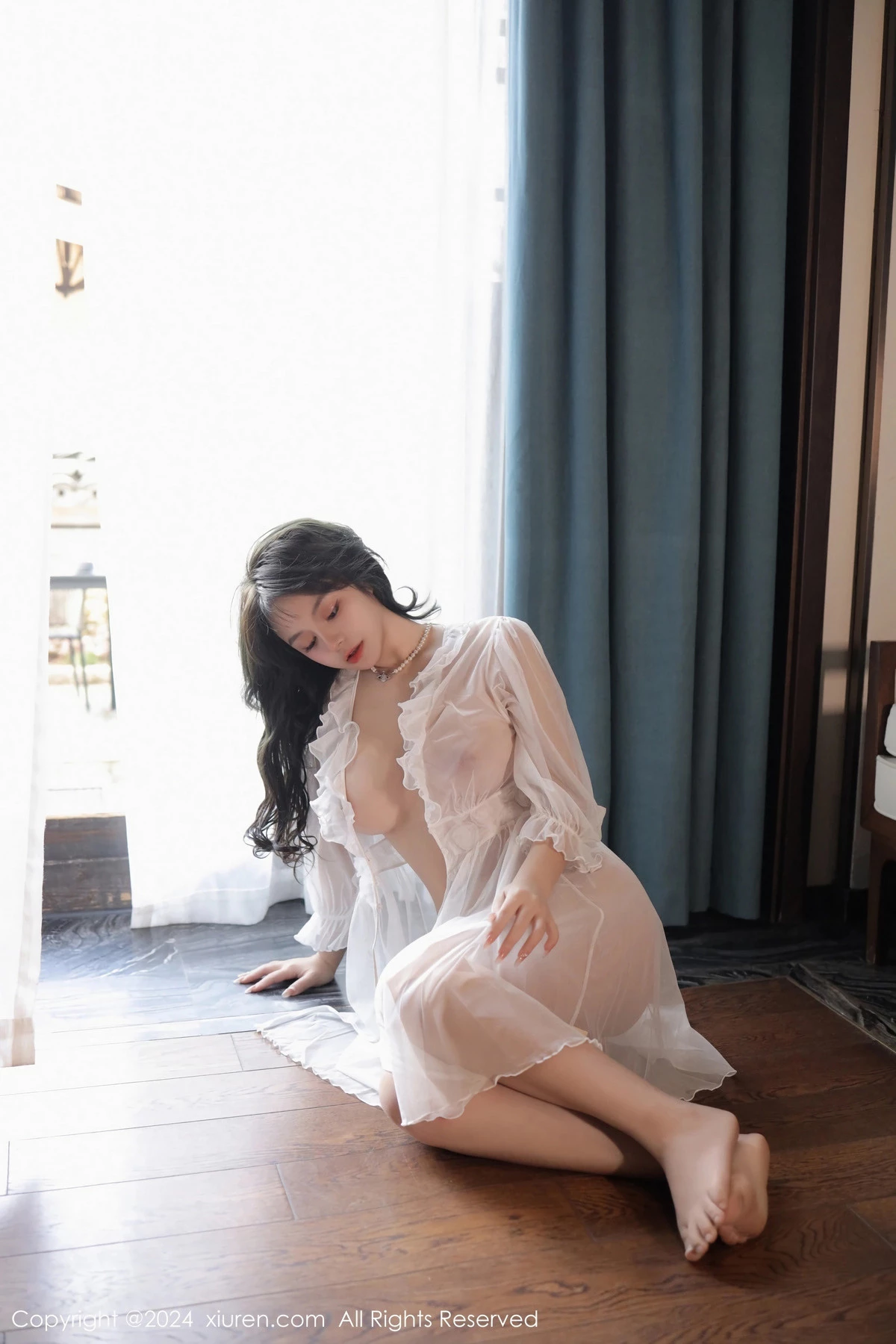 Xrmnw.Vip_沈思怡_写真