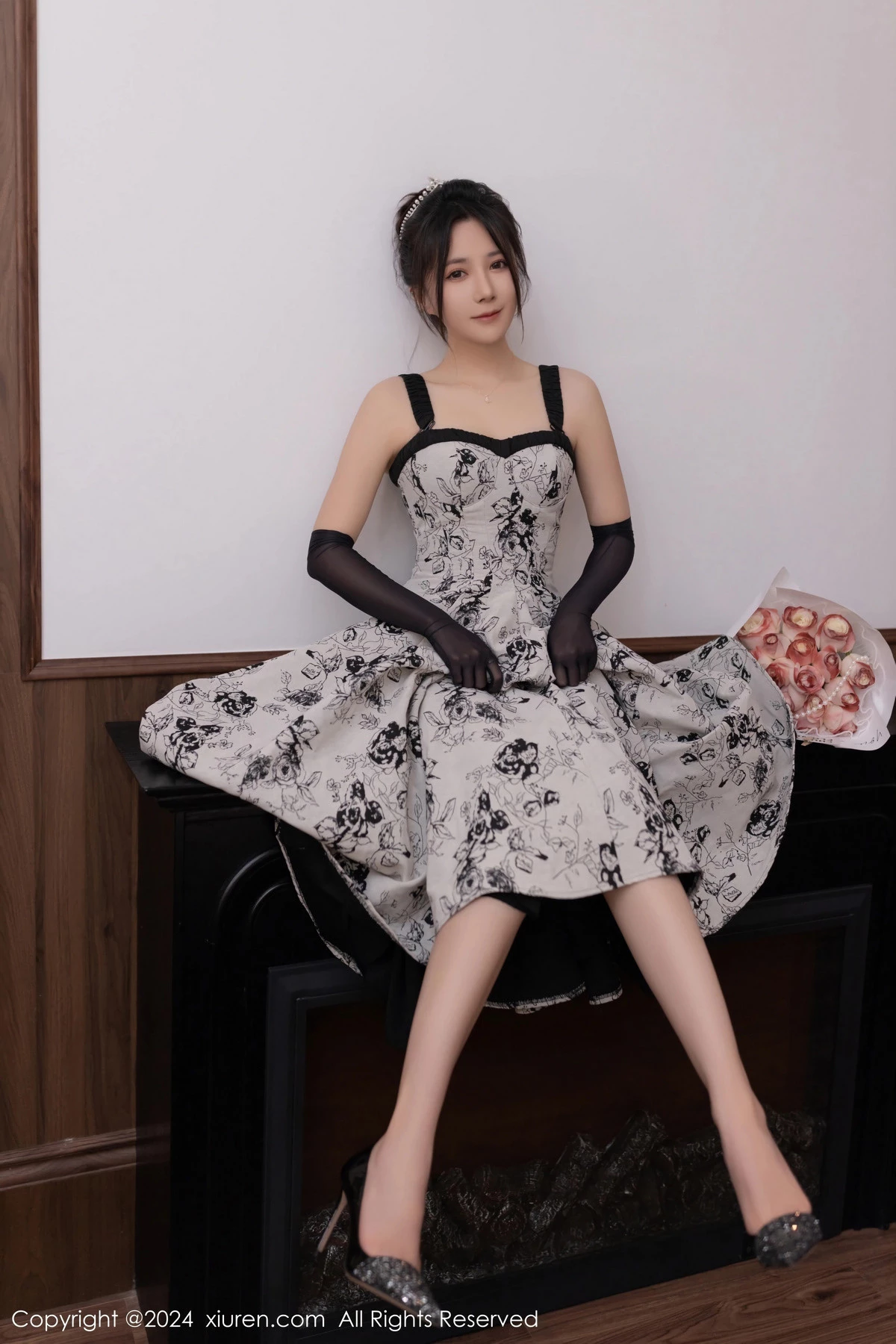 Xrmnw.Vip_鱼子酱_写真
