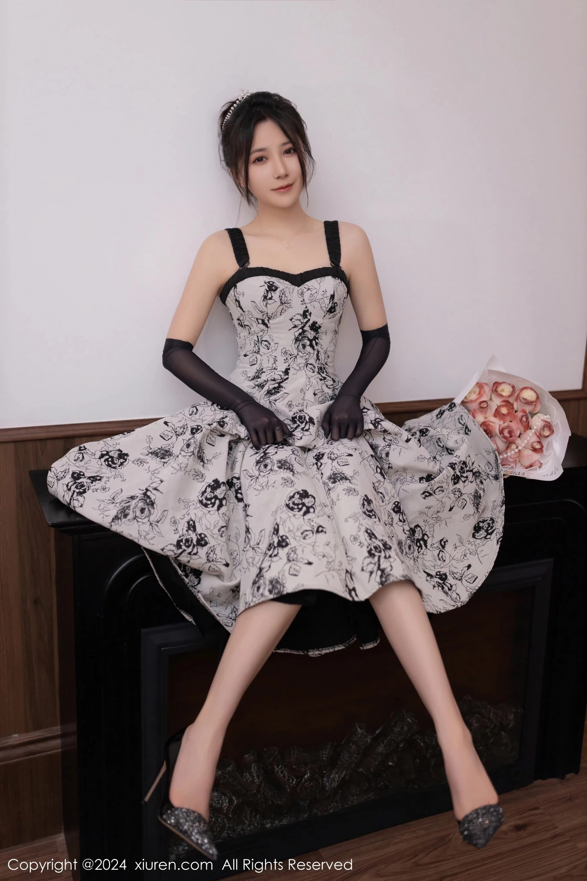 Xrmnw.Vip_鱼子酱_写真