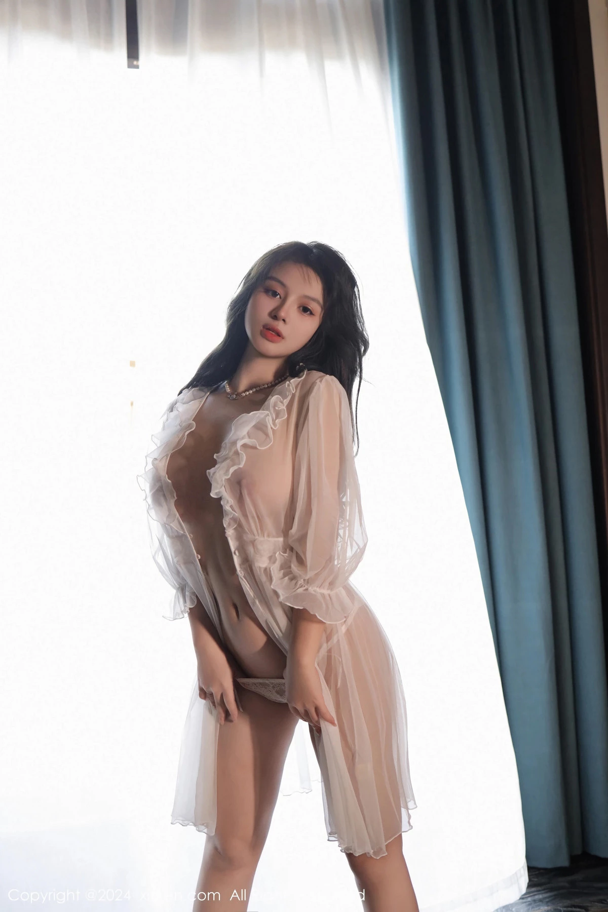 Xrmnw.Vip_沈思怡_写真