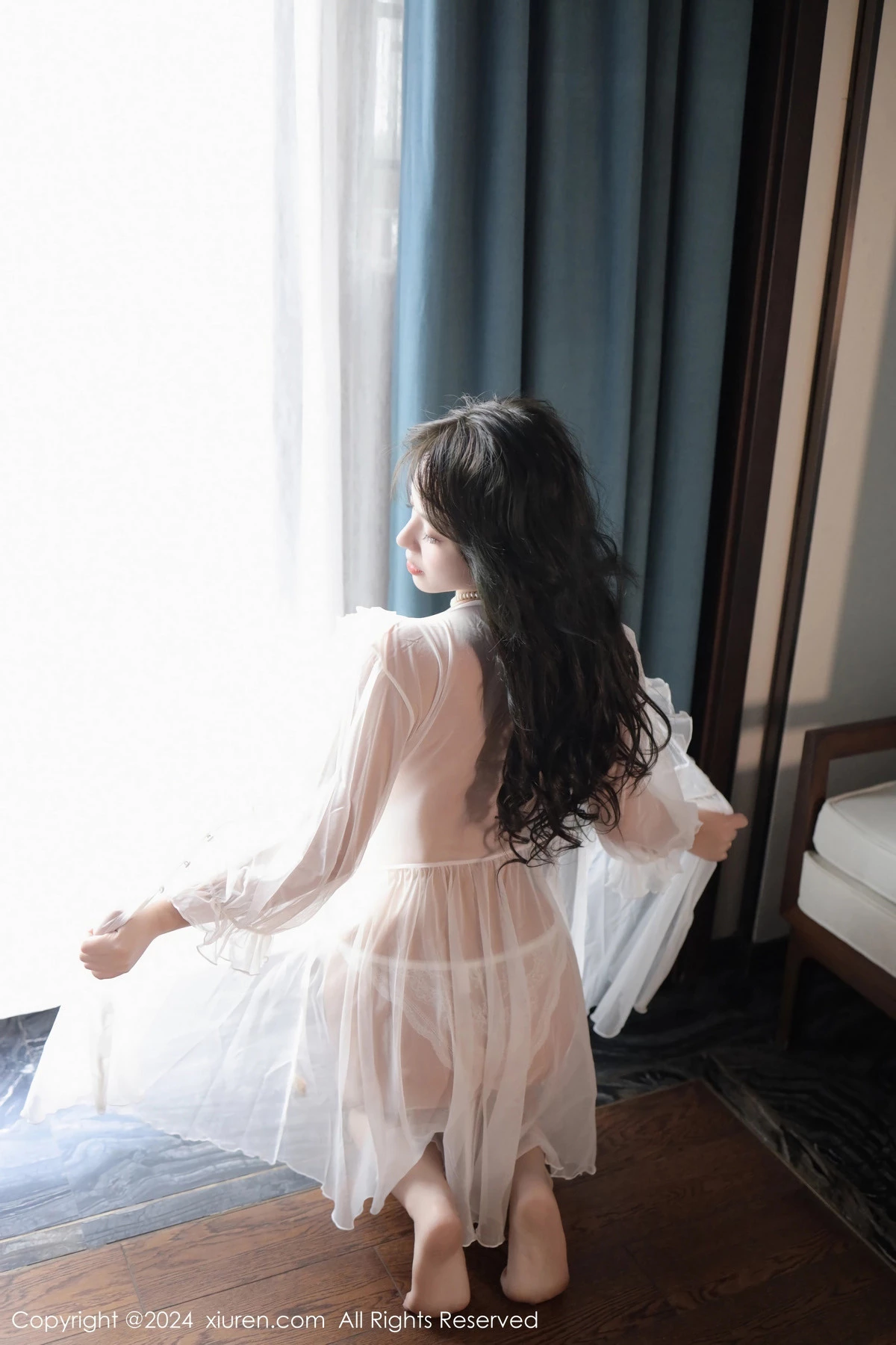 Xrmnw.Vip_沈思怡_写真