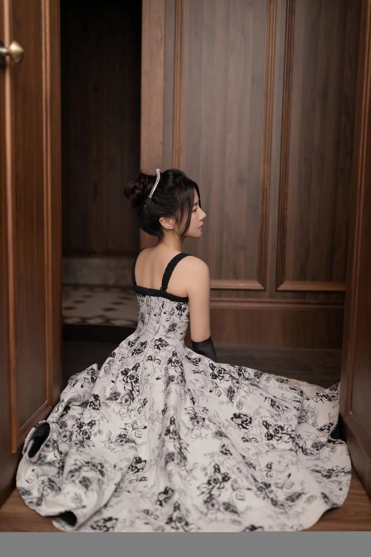 Xrmnw.Vip_鱼子酱_写真
