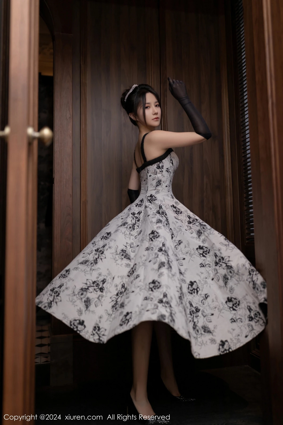 Xrmnw.Vip_鱼子酱_写真