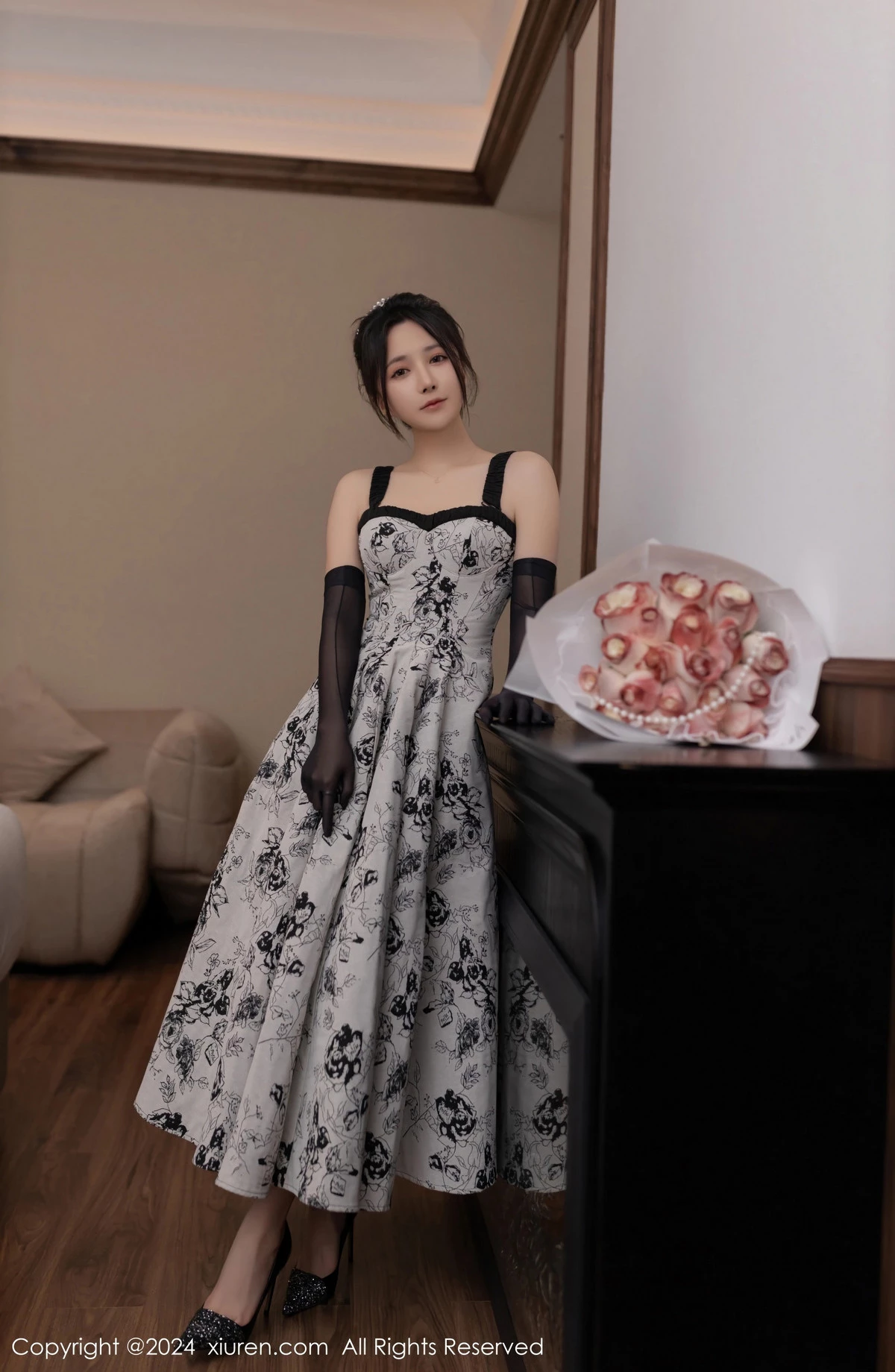 Xrmnw.Vip_鱼子酱_写真