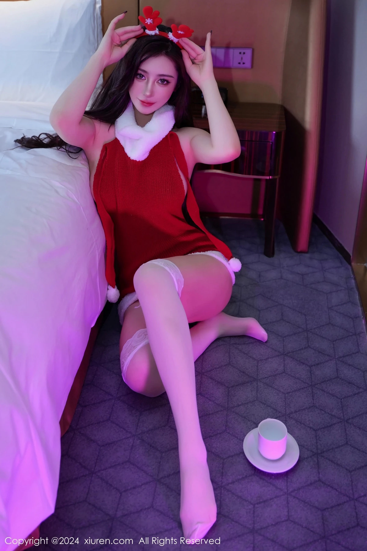 Xrmnw.Vip_蕾蕾醒了没_写真