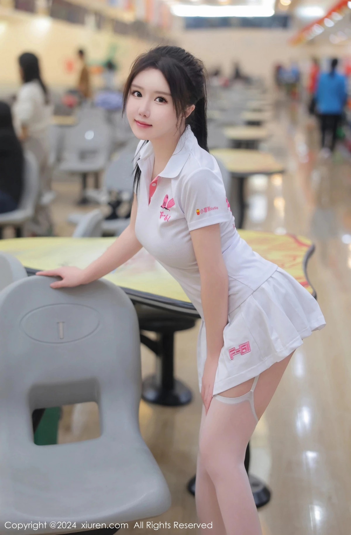 Xrmnw.Vip_小薯条_写真