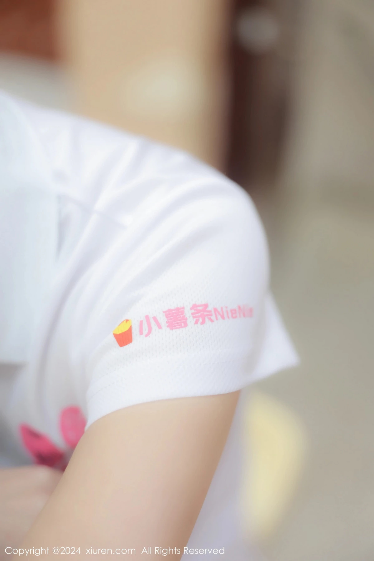 Xrmnw.Vip_小薯条_写真