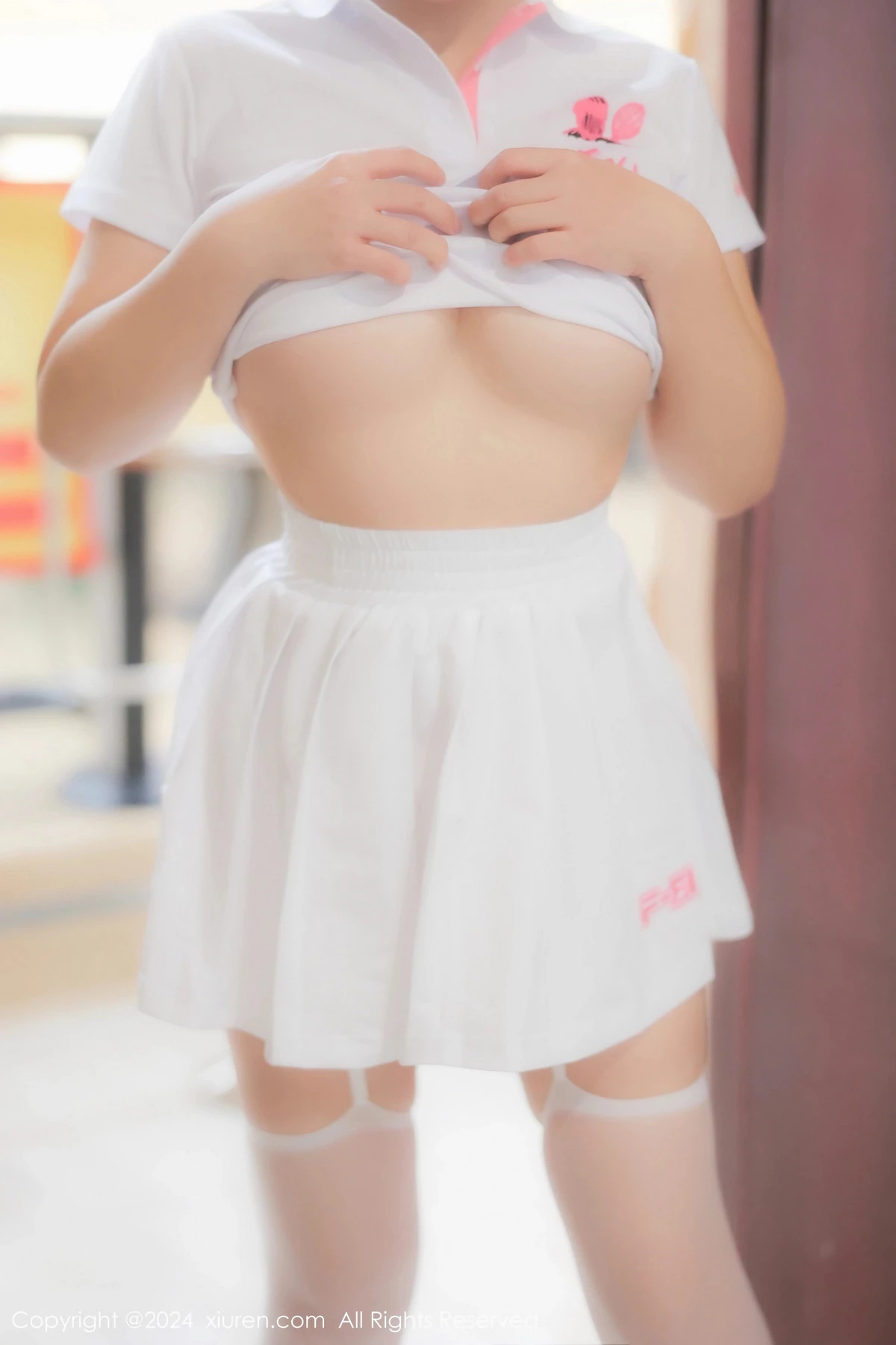 Xrmnw.Vip_小薯条_写真