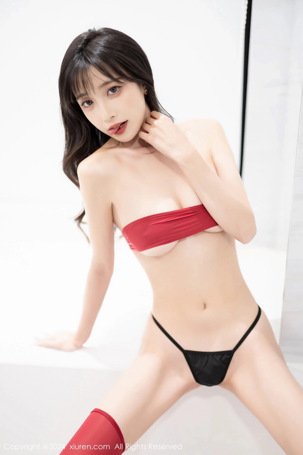 Xrmnw.Vip_林星阑_写真