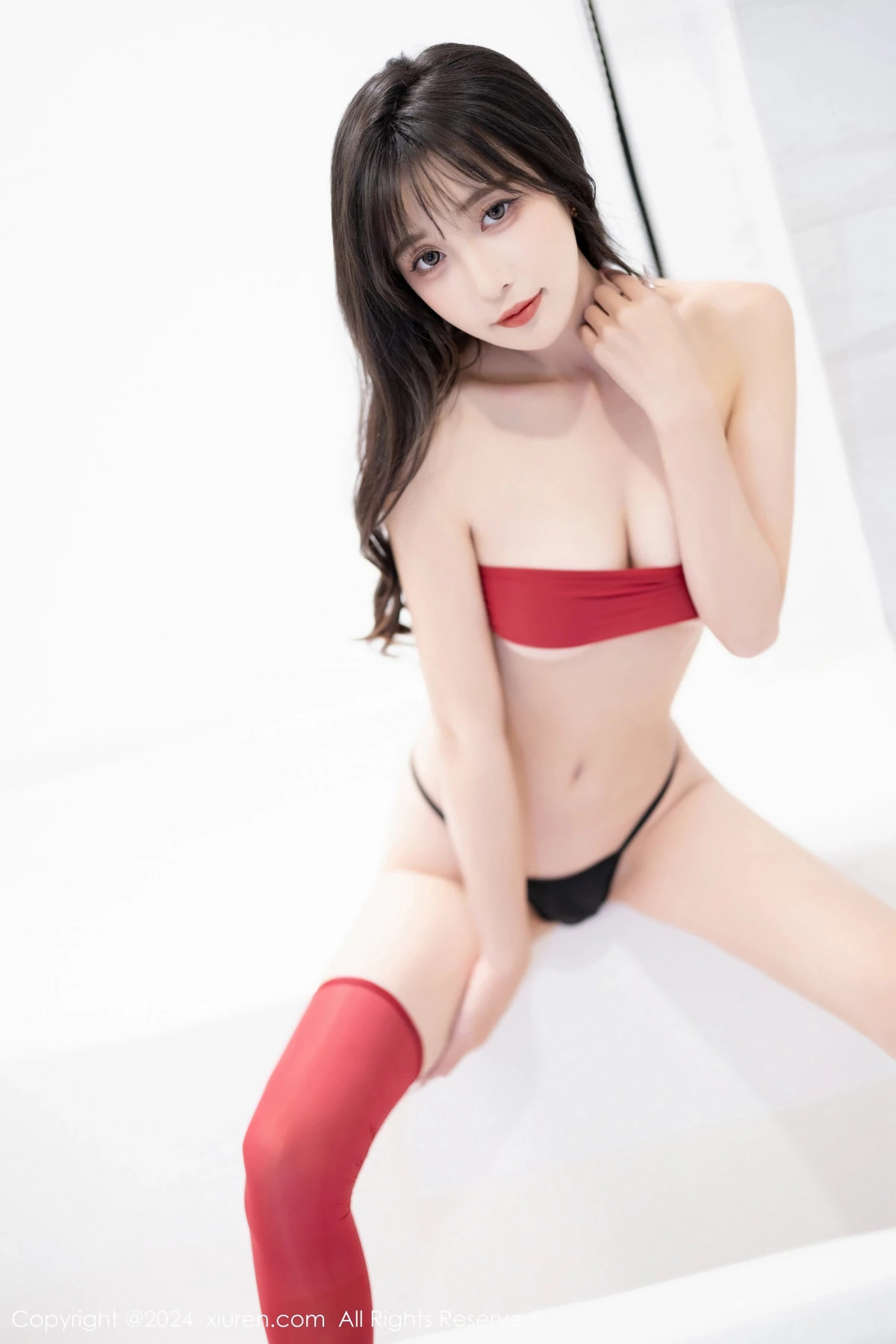 Xrmnw.Vip_林星阑_写真