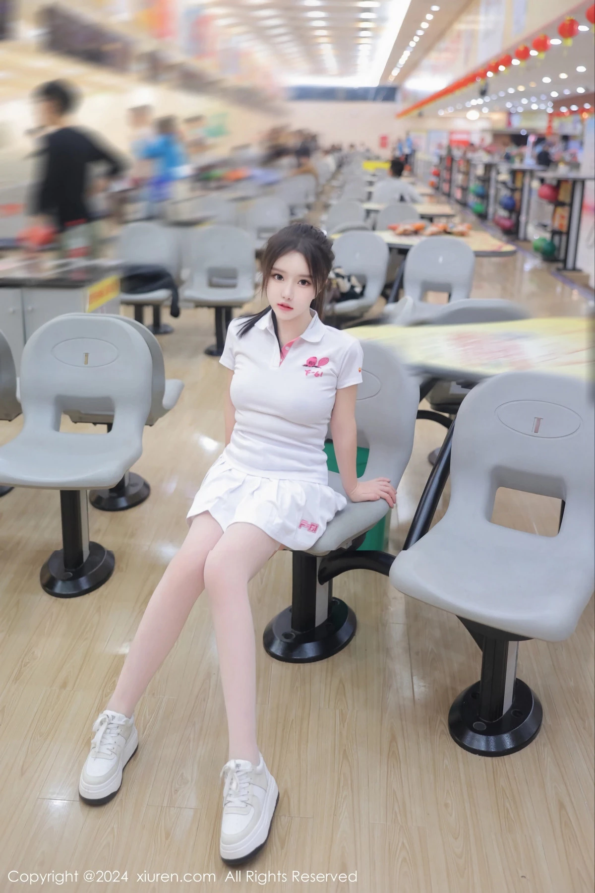 Xrmnw.Vip_小薯条_写真