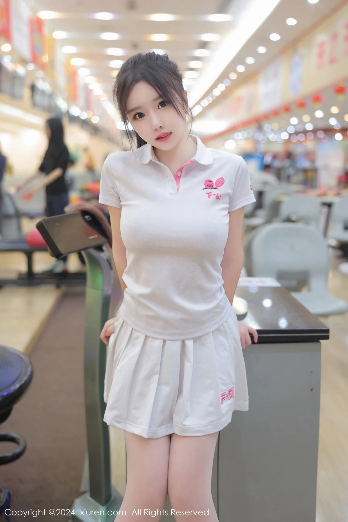 Xrmnw.Vip_小薯条_写真