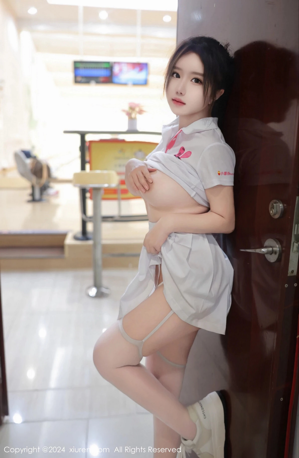 Xrmnw.Vip_小薯条_写真