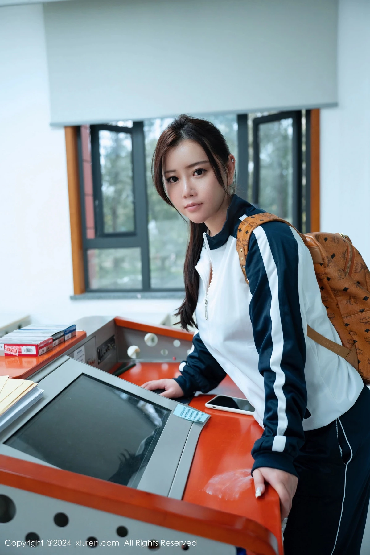 Xrmnw.Vip_王婉悠_写真
