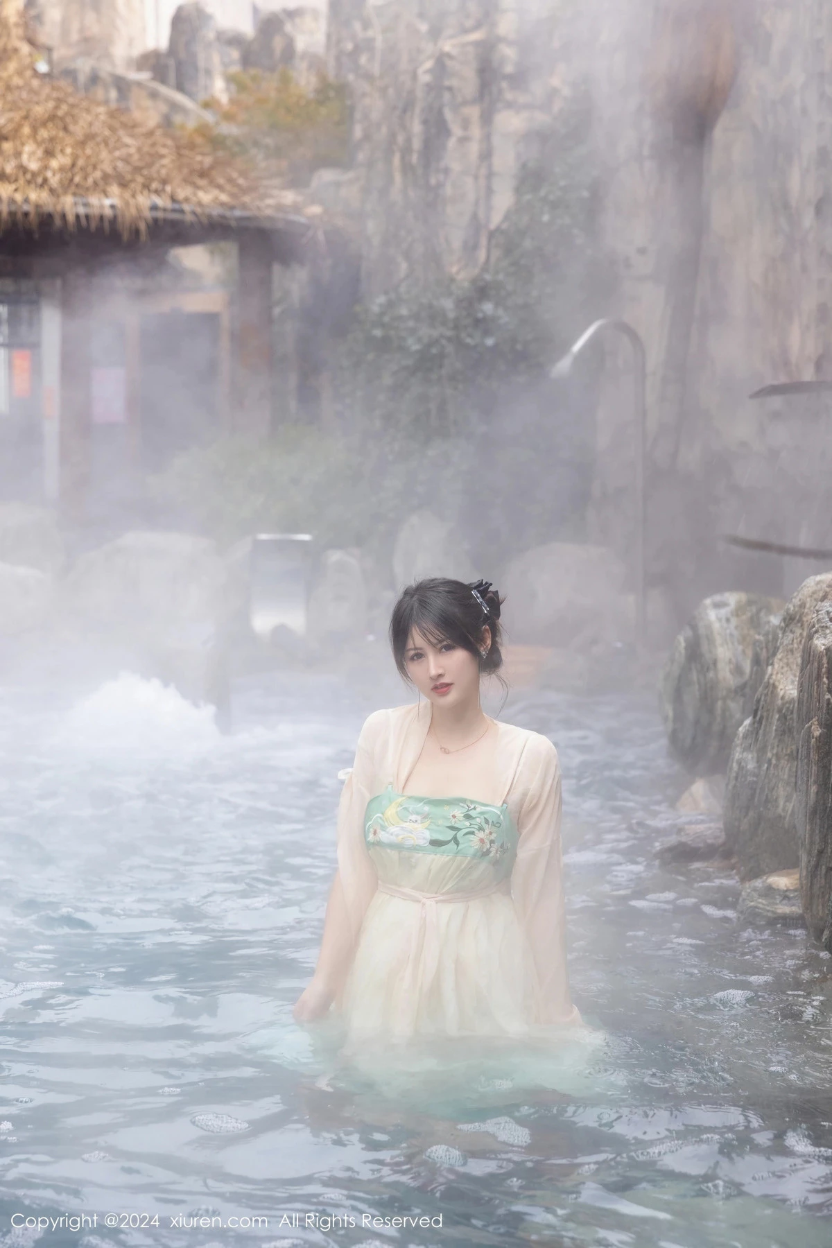 Xrmnw.Vip_诗诗_写真