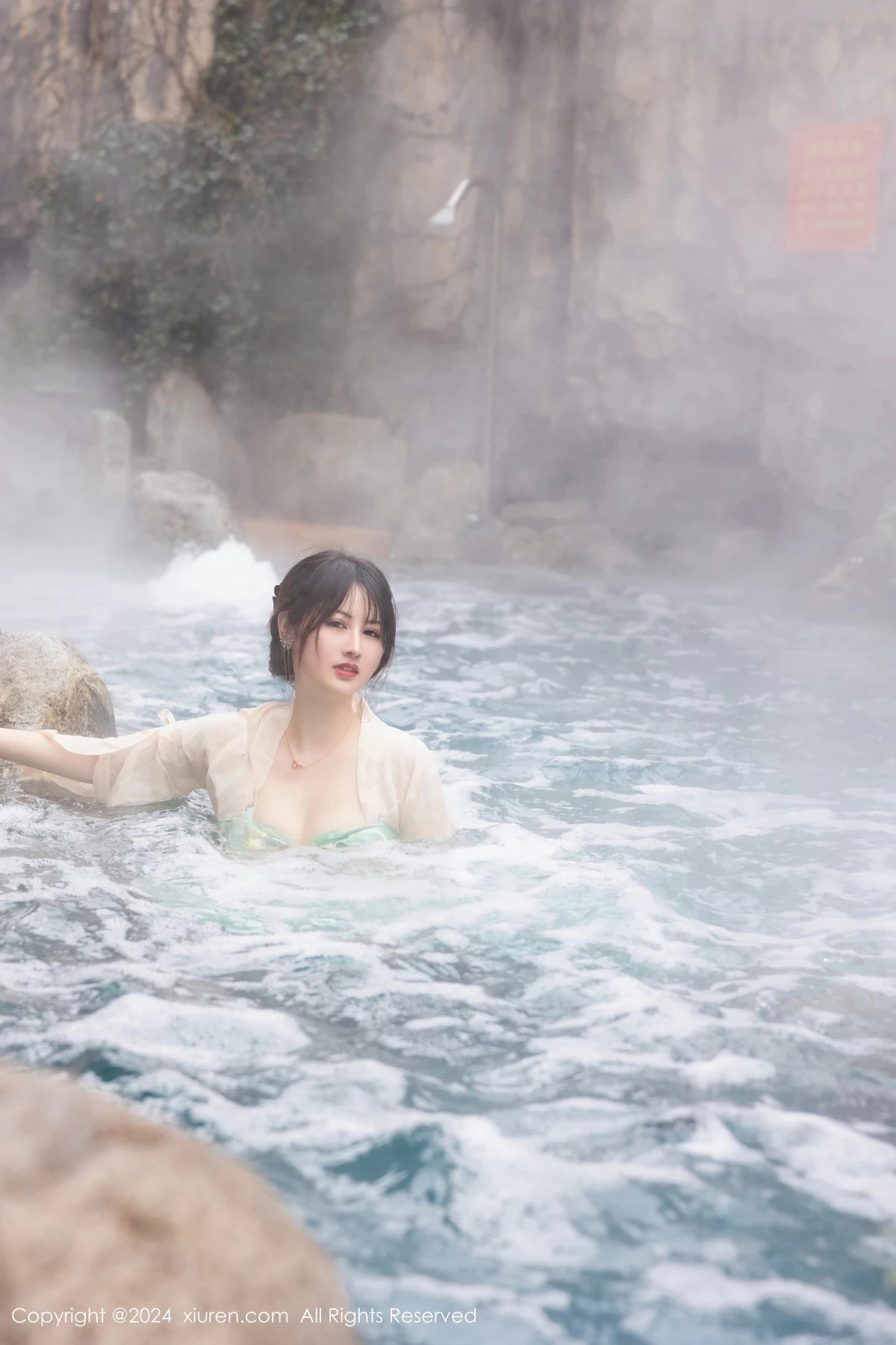 Xrmnw.Vip_诗诗_写真